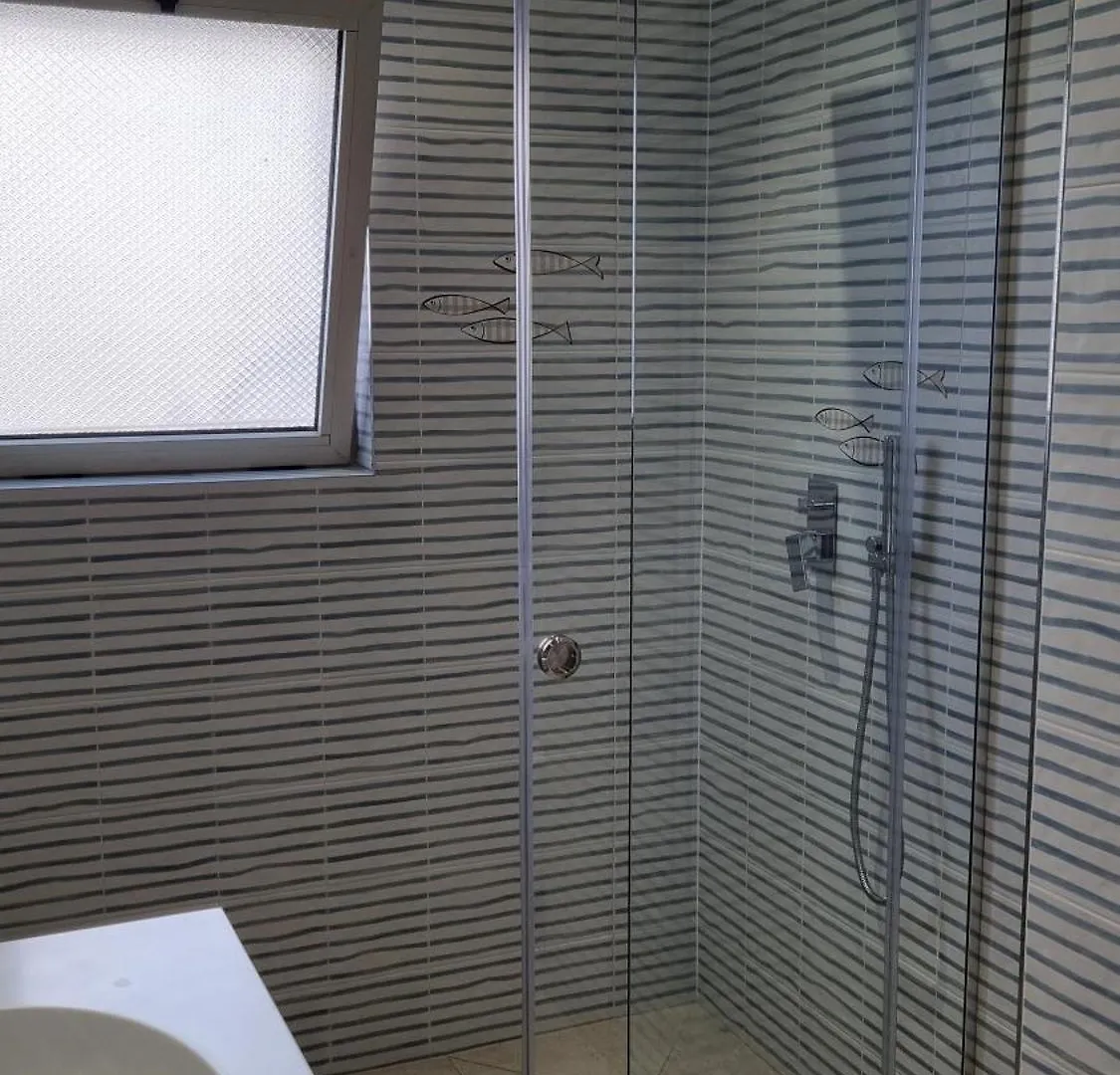 Golem Apartment Vela Beachfront Private Terrace
