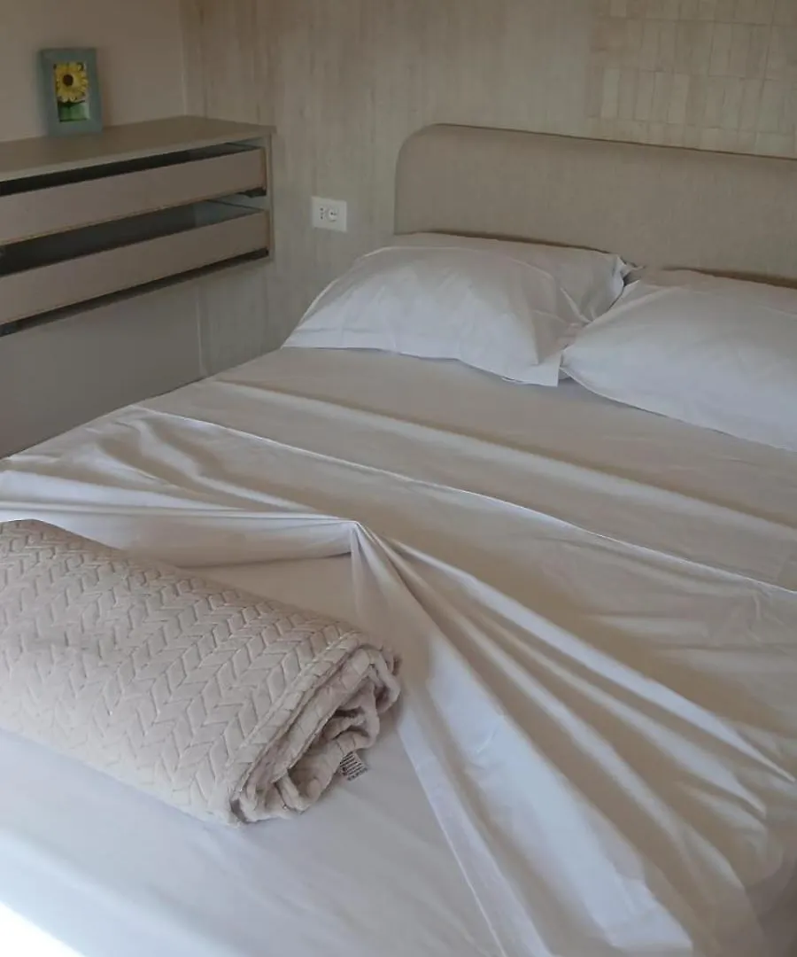 Golem Apartment Vela Beachfront Private Terrace Golem (Tirana)